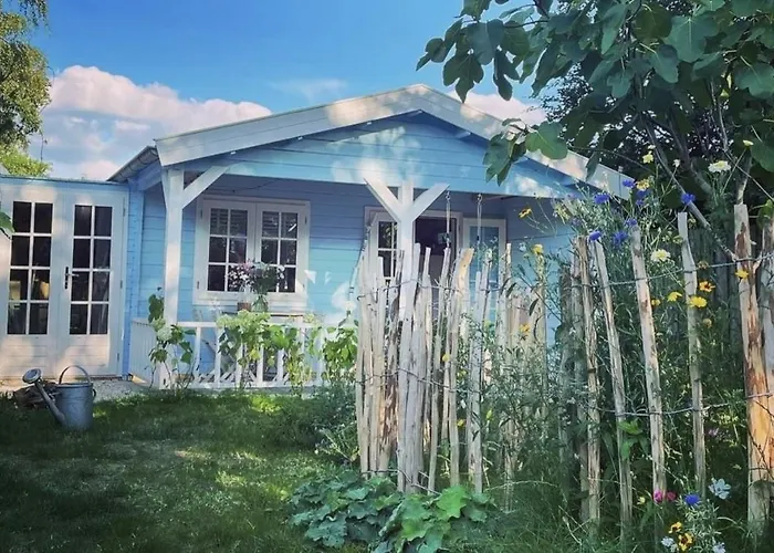 Bed & Breakfast De Heg Geldrop