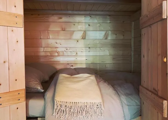 Bed & Breakfast De Heg