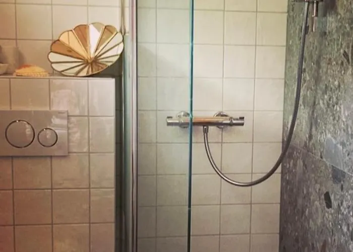 Bed & Breakfast De Heg