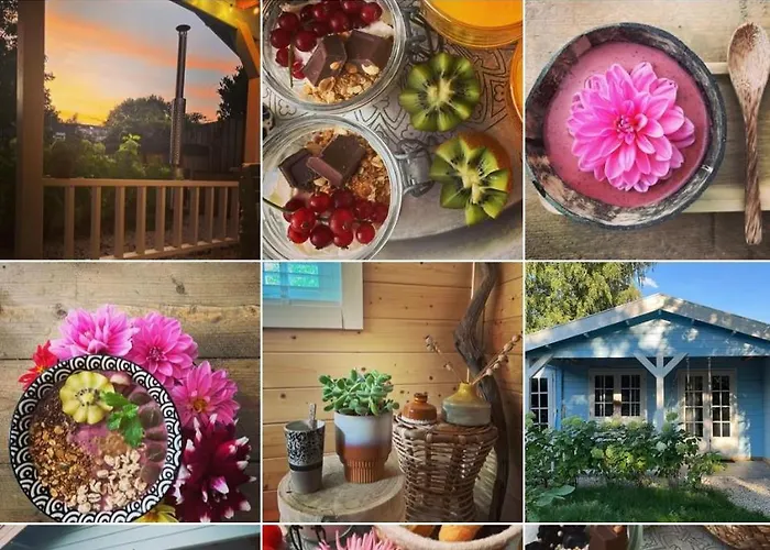 De Heg Bed & Breakfast Geldrop