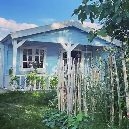 住宿加早餐酒店 De Heg 盖尔罗普