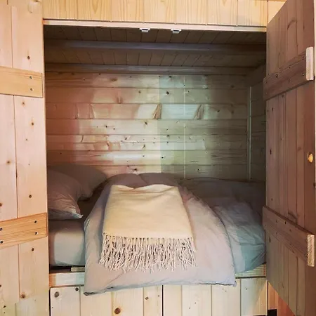 住宿加早餐酒店 De Heg