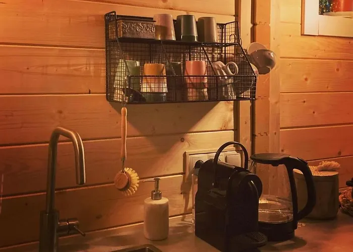 De Heg Alojamento de Acomodação e Pequeno-almoço Geldrop